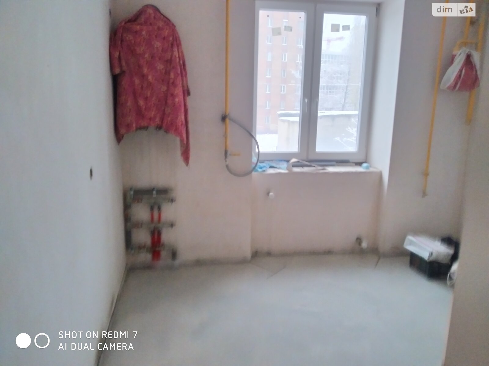 Продаж двокімнатної квартири в Харкові, на пров. Лосівський 4, район Холодногірський фото 1