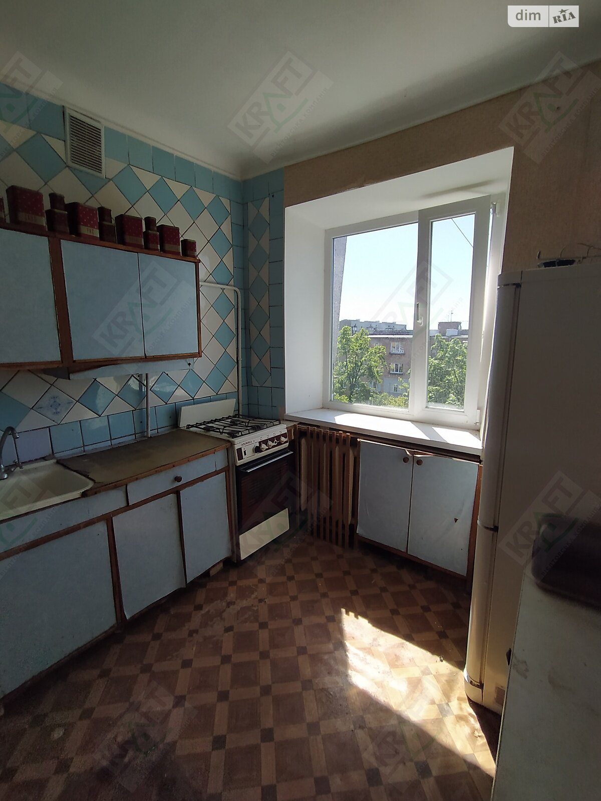 Продажа двухкомнатной квартиры в Харькове, на ул. Муратова Игоря 26, район Холодногорский фото 1 Продажа двухкомнатной квартиры в Харькове, на ул. Муратова Игоря 26, район Холодногорский фото 1