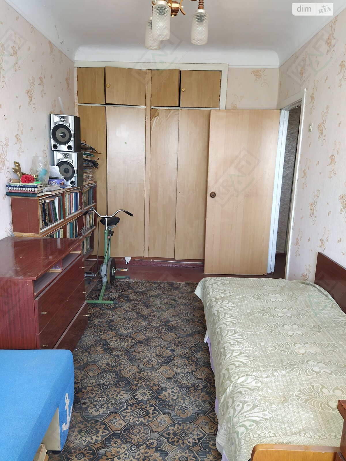 Продажа двухкомнатной квартиры в Харькове, на ул. Муратова Игоря 26, район Холодногорский фото 1 Продажа двухкомнатной квартиры в Харькове, на ул. Муратова Игоря 26, район Холодногорский фото 1