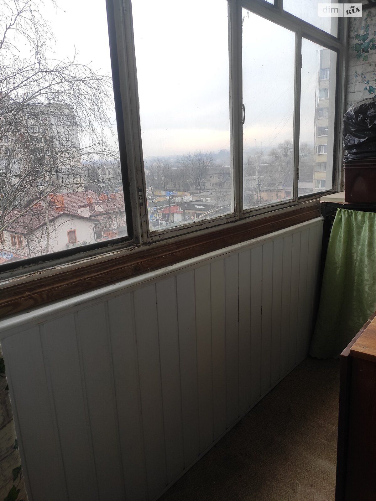 Продажа двухкомнатной квартиры в Харькове, на въезд Набережный 13, район Холодногорский фото 1