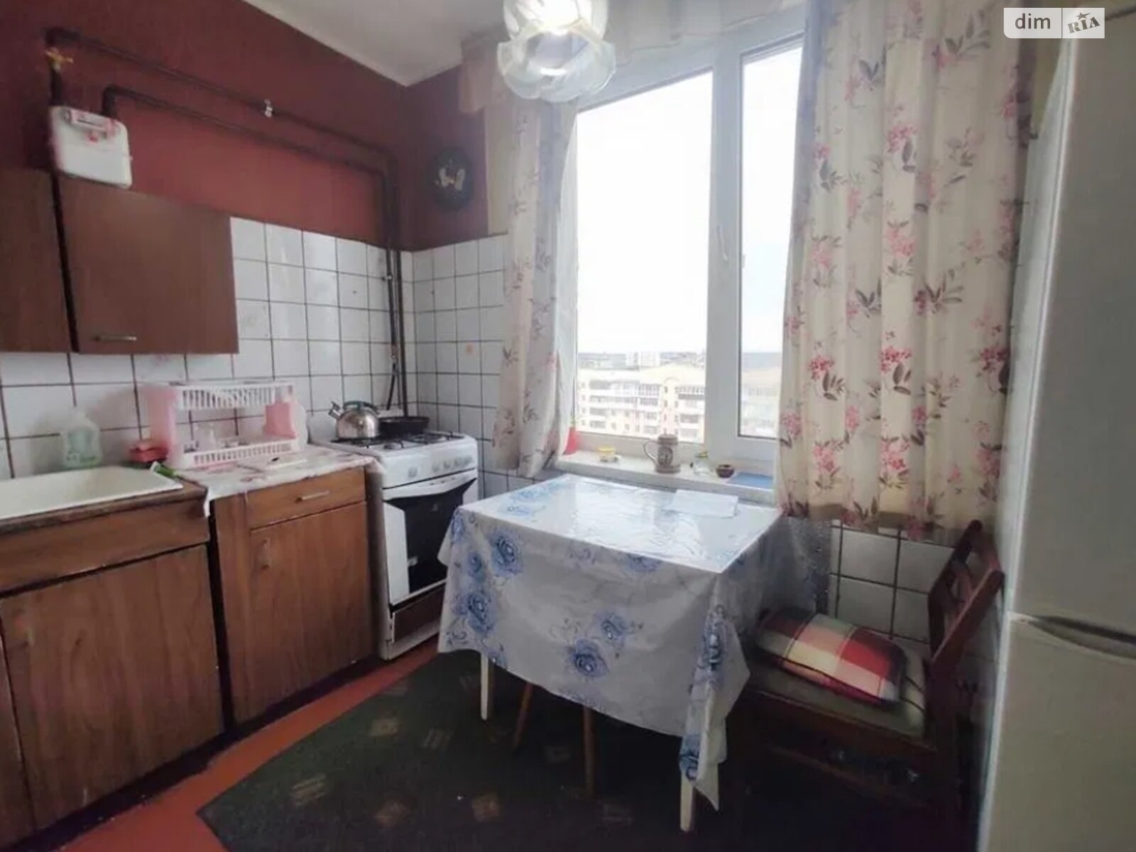 Продаж двокімнатної квартири в Харкові, на вул. Холодногірська, район Холодногірський фото 1