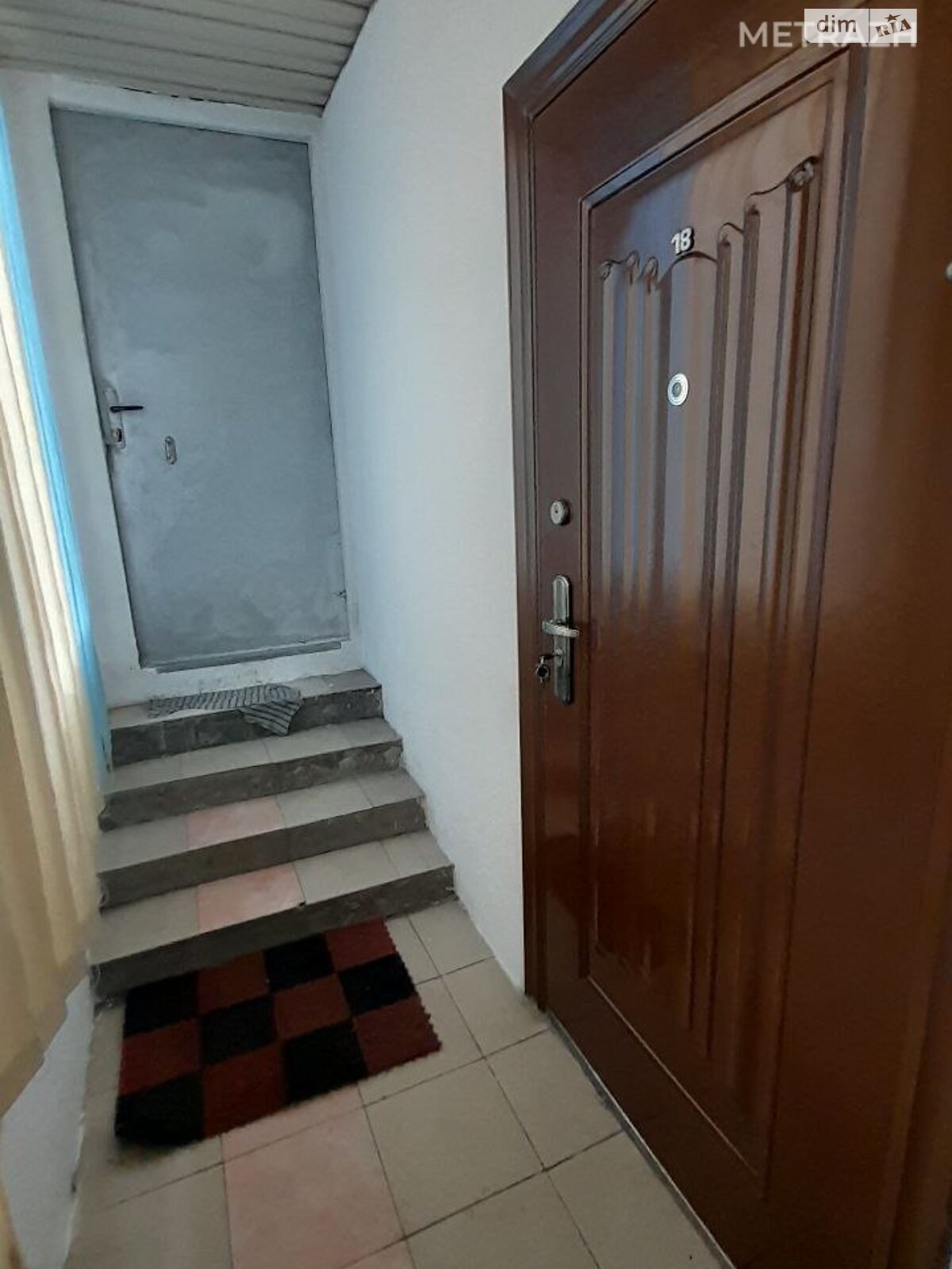 Продаж двокімнатної квартири в Харкові, на вул. Зброярська, район Холодногірський фото 1 Продаж двокімнатної квартири в Харкові, на вул. Зброярська, район Холодногірський фото 1