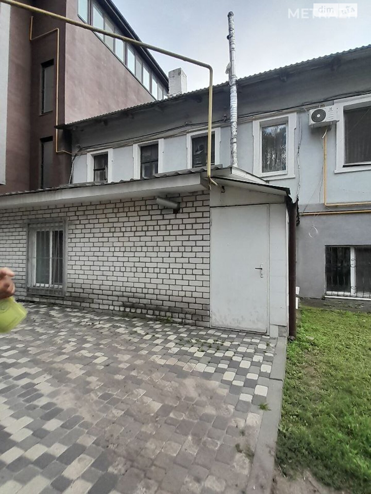 Продаж двокімнатної квартири в Харкові, на вул. Зброярська, район Холодногірський фото 1 Продаж двокімнатної квартири в Харкові, на вул. Зброярська, район Холодногірський фото 1