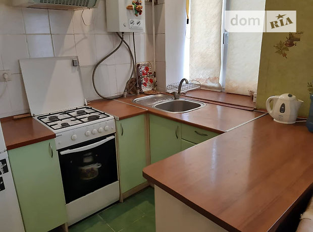 Продаж трикімнатної квартири в Харкові на вул. Пащенківська 52, район Холодногірський фото 1 Продаж трикімнатної квартири в Харкові на вул. Пащенківська 52, район Холодногірський фото 1