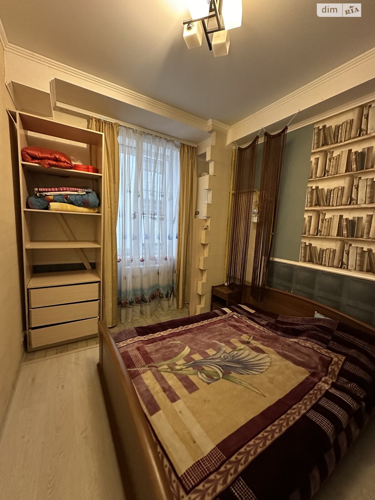 Продаж двокімнатної квартири в Харкові, на вул. Переяславська 23 корпус 1, район Холодногірський фото 1