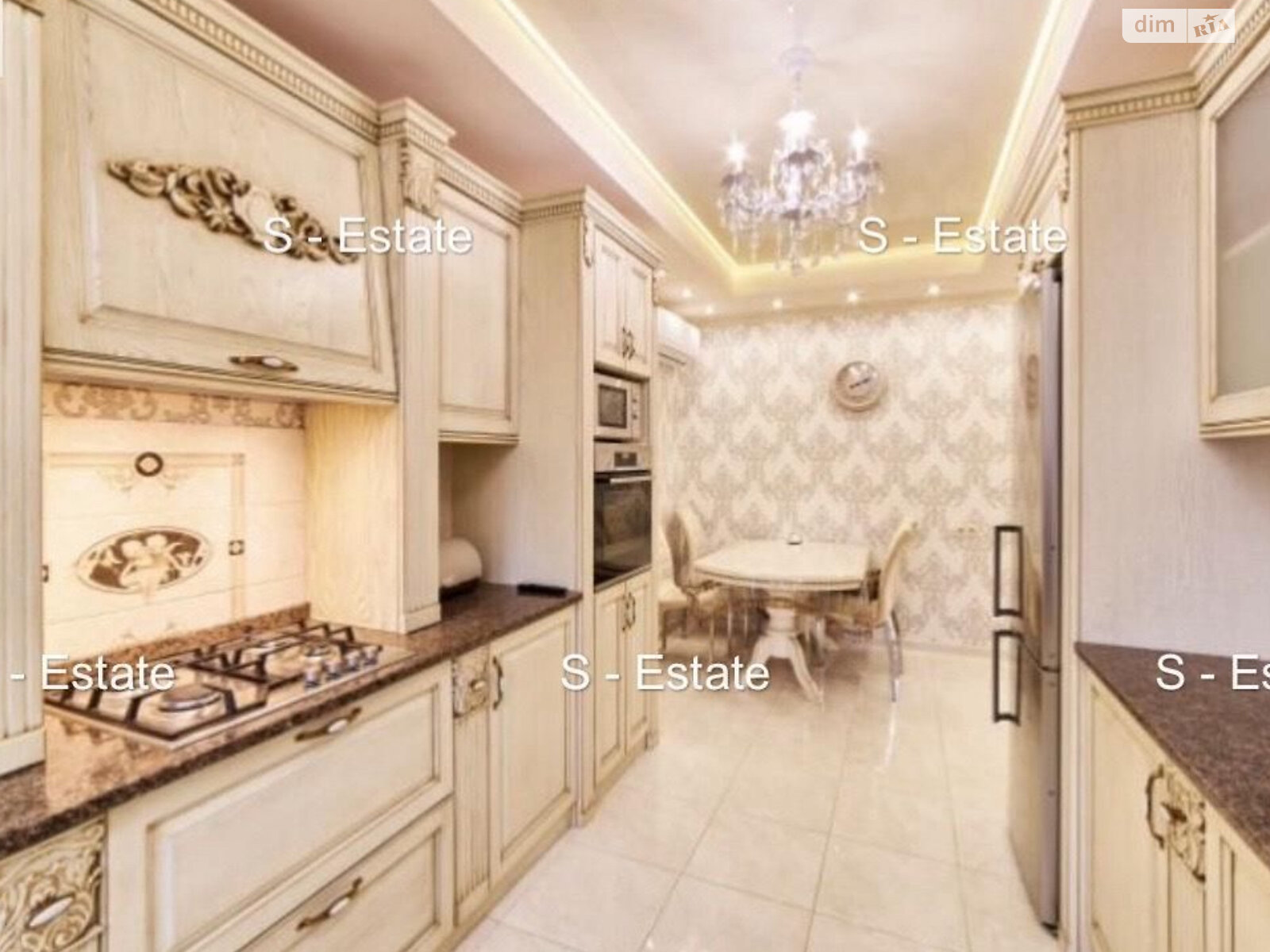 Продаж трикімнатної квартири в Харкові, на вул. Переяславська 23 корпус 1, район Холодногірський фото 1 Продаж трикімнатної квартири в Харкові, на вул. Переяславська 23 корпус 1, район Холодногірський фото 1