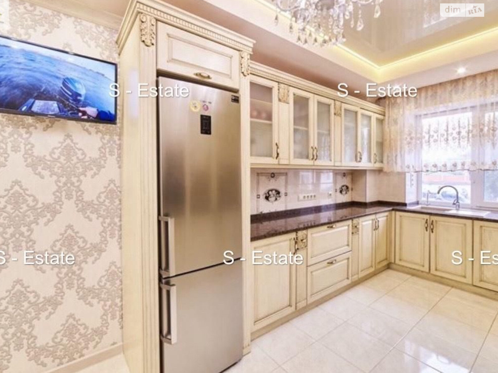 Продаж трикімнатної квартири в Харкові, на вул. Переяславська 23 корпус 1, район Холодногірський фото 1 Продаж трикімнатної квартири в Харкові, на вул. Переяславська 23 корпус 1, район Холодногірський фото 1