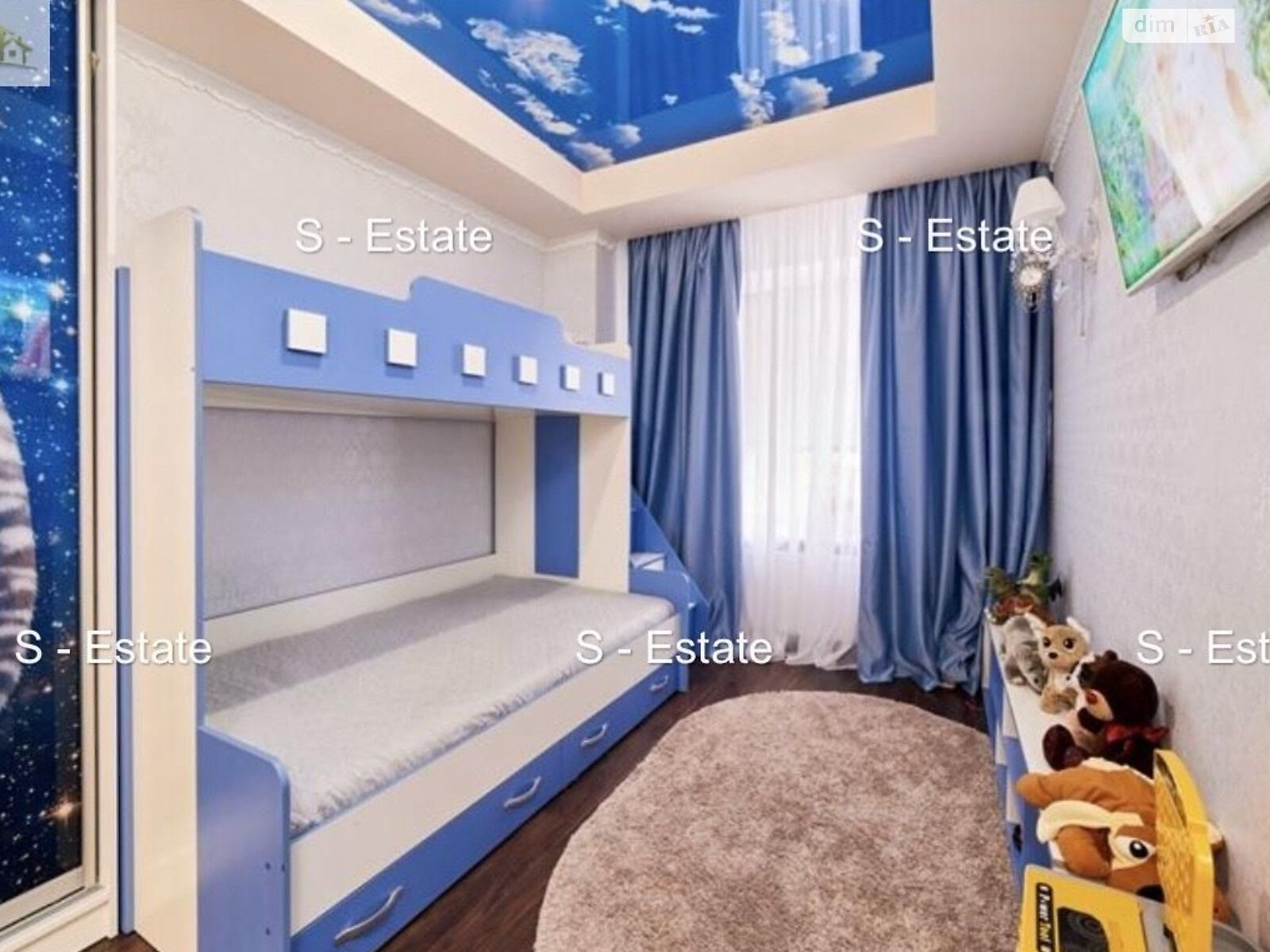 Продаж трикімнатної квартири в Харкові, на вул. Переяславська 23 корпус 1, район Холодногірський фото 1 Продаж трикімнатної квартири в Харкові, на вул. Переяславська 23 корпус 1, район Холодногірський фото 1