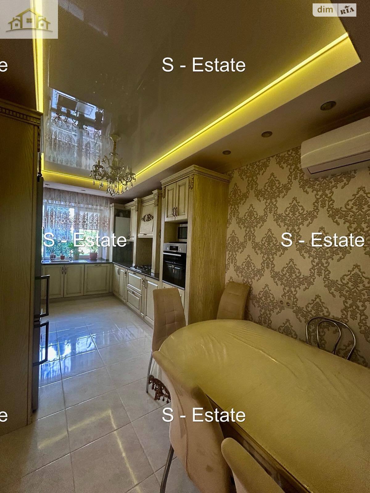 Продаж трикімнатної квартири в Харкові, на вул. Переяславська 23 корпус 1, район Холодногірський фото 1 Продаж трикімнатної квартири в Харкові, на вул. Переяславська 23 корпус 1, район Холодногірський фото 1