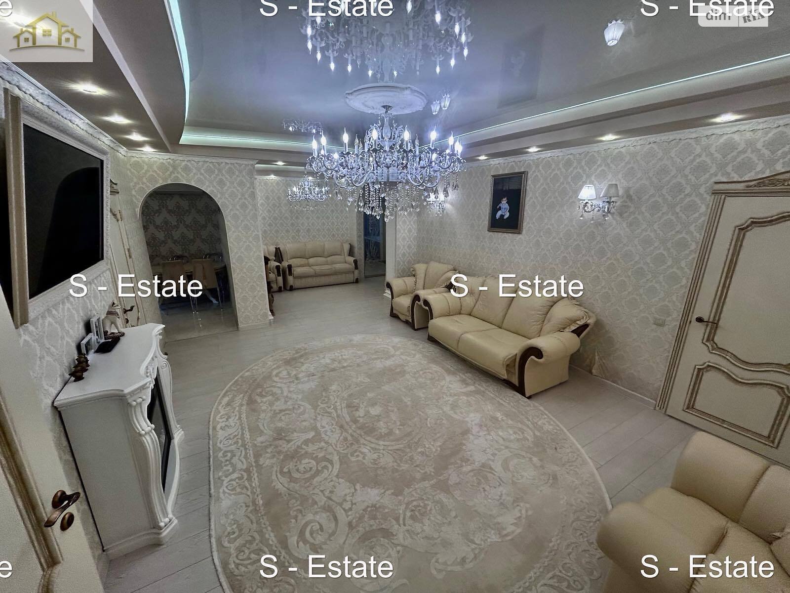 Продаж трикімнатної квартири в Харкові, на вул. Переяславська 23 корпус 1, район Холодногірський фото 1 Продаж трикімнатної квартири в Харкові, на вул. Переяславська 23 корпус 1, район Холодногірський фото 1