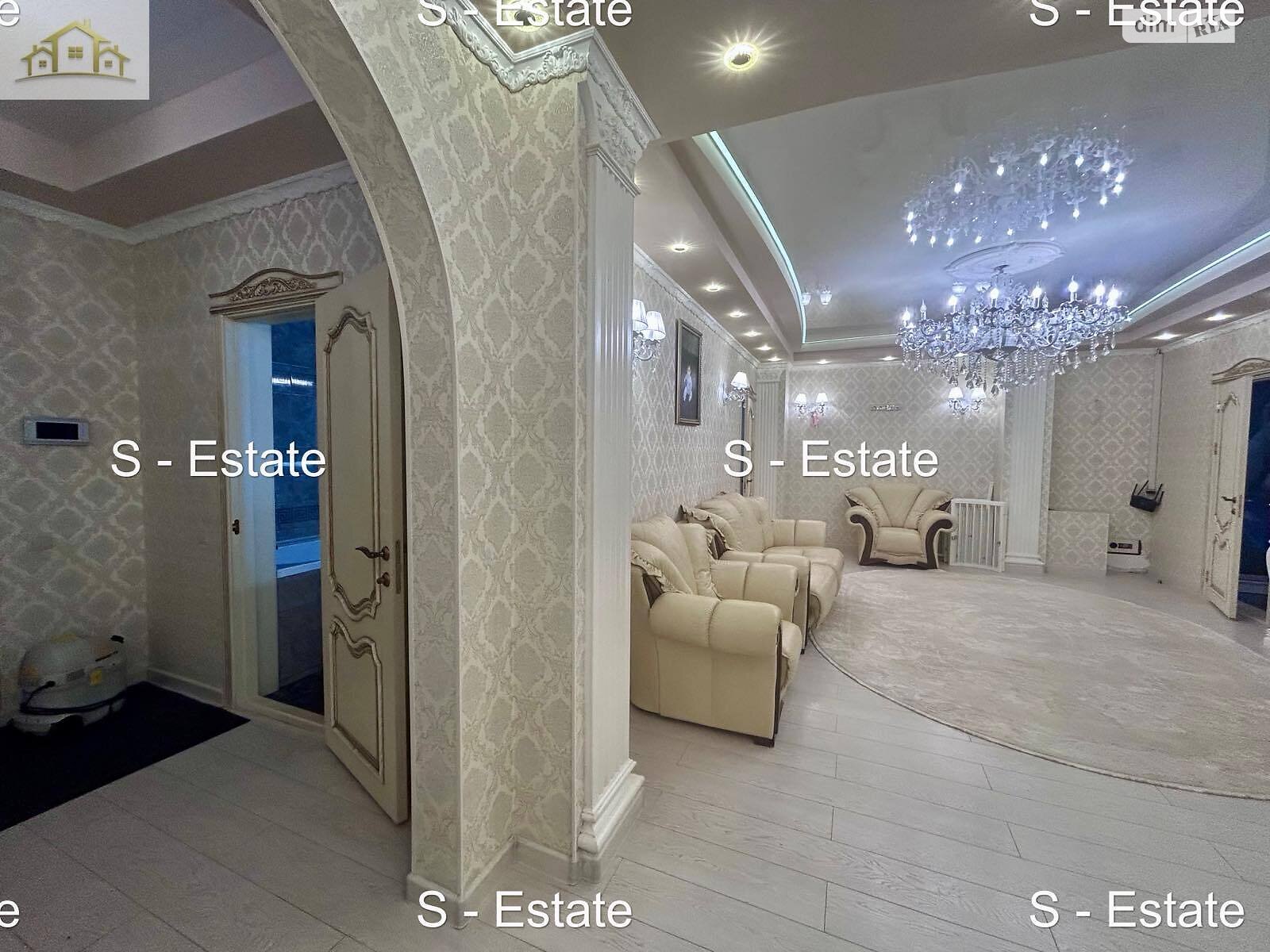 Продаж трикімнатної квартири в Харкові, на вул. Переяславська 23 корпус 1, район Холодногірський фото 1 Продаж трикімнатної квартири в Харкові, на вул. Переяславська 23 корпус 1, район Холодногірський фото 1