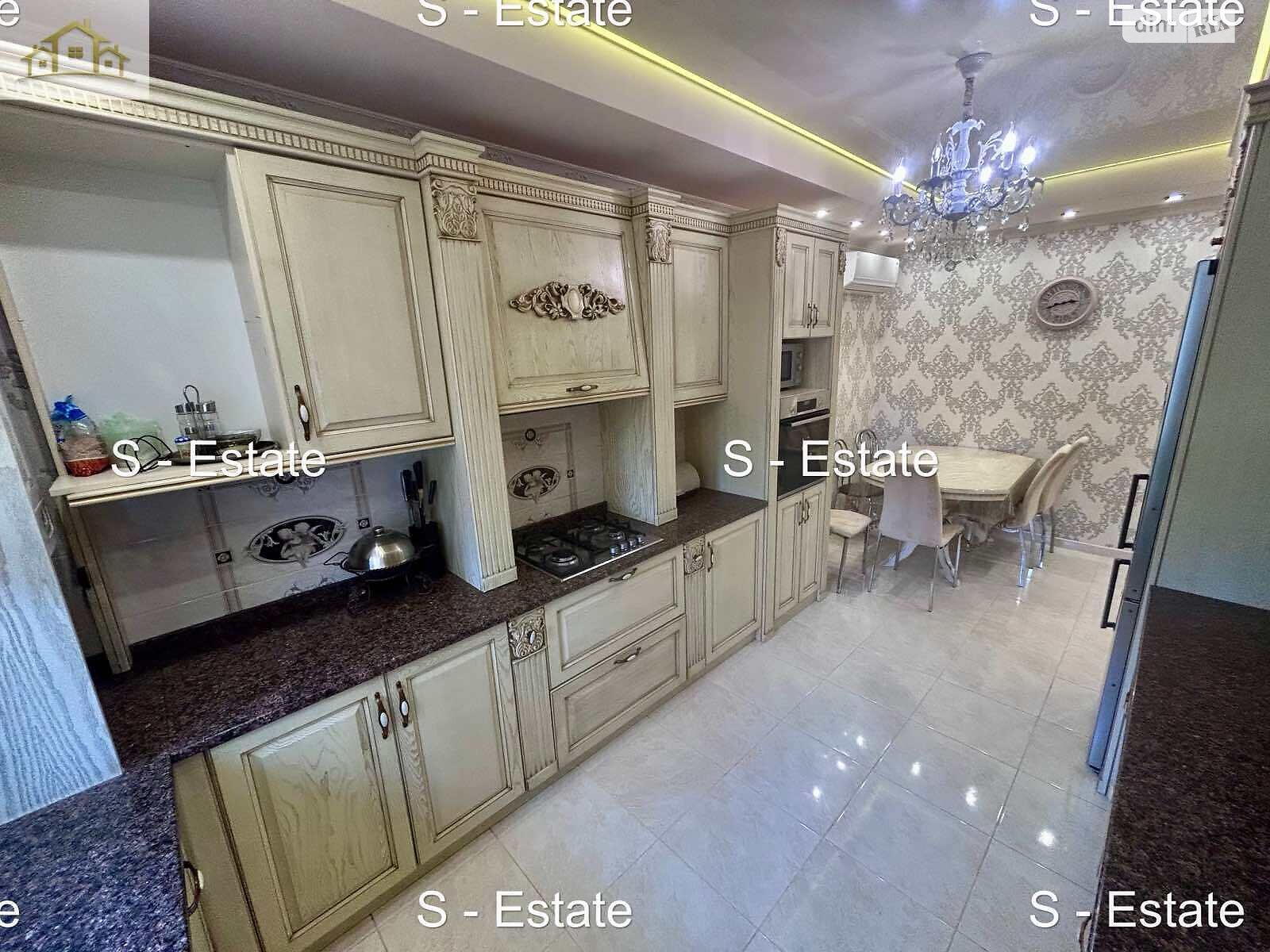 Продаж трикімнатної квартири в Харкові, на вул. Переяславська 23 корпус 1, район Холодногірський фото 1 Продаж трикімнатної квартири в Харкові, на вул. Переяславська 23 корпус 1, район Холодногірський фото 1