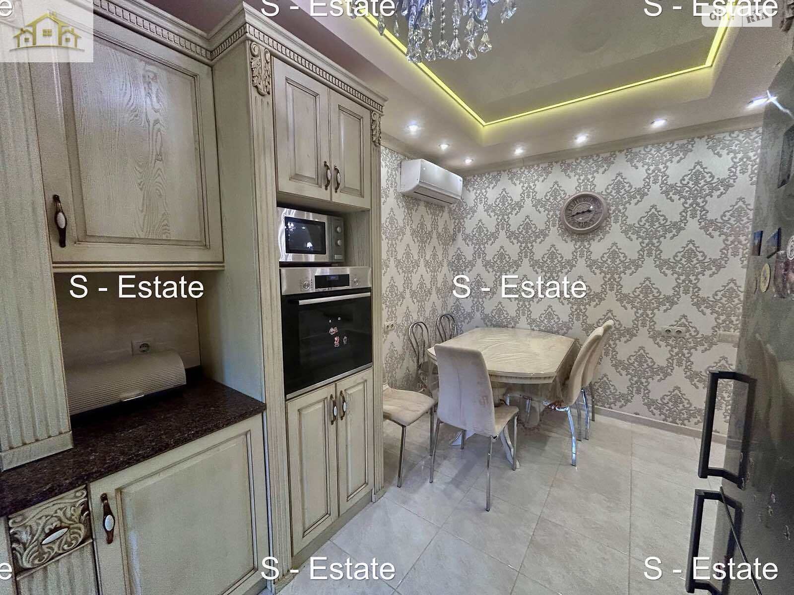 Продаж трикімнатної квартири в Харкові, на вул. Переяславська 23 корпус 1, район Холодногірський фото 1 Продаж трикімнатної квартири в Харкові, на вул. Переяславська 23 корпус 1, район Холодногірський фото 1