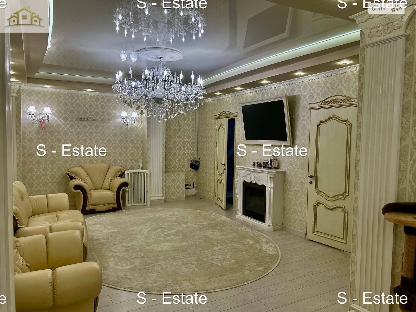 Продаж трикімнатної квартири в Харкові, на вул. Переяславська 23 корпус 1, район Холодногірський фото 1 Продаж трикімнатної квартири в Харкові, на вул. Переяславська 23 корпус 1, район Холодногірський фото 1