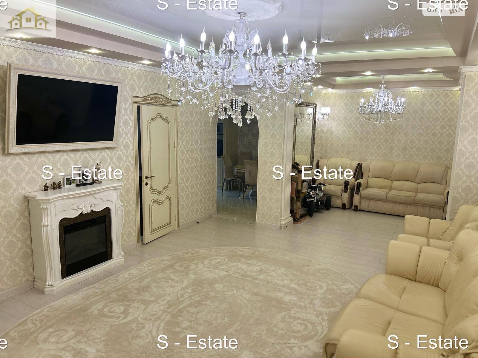 Продаж трикімнатної квартири в Харкові, на вул. Переяславська 23 корпус 1, район Холодногірський фото 1 Продаж трикімнатної квартири в Харкові, на вул. Переяславська 23 корпус 1, район Холодногірський фото 1
