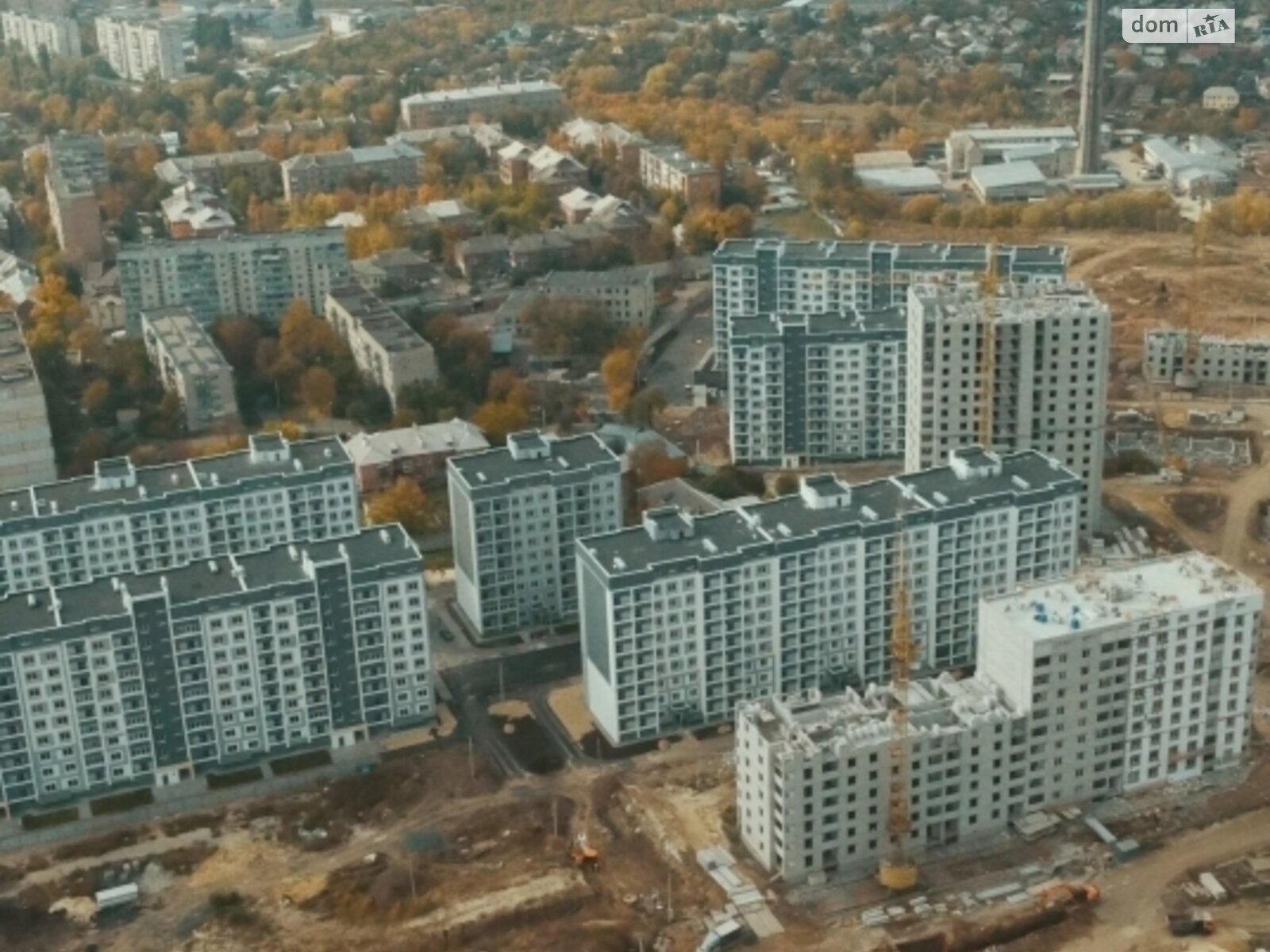 Продаж однокімнатної квартири в Харкові, на вул. Полтавський Шлях 16, район Холодногірський фото 1