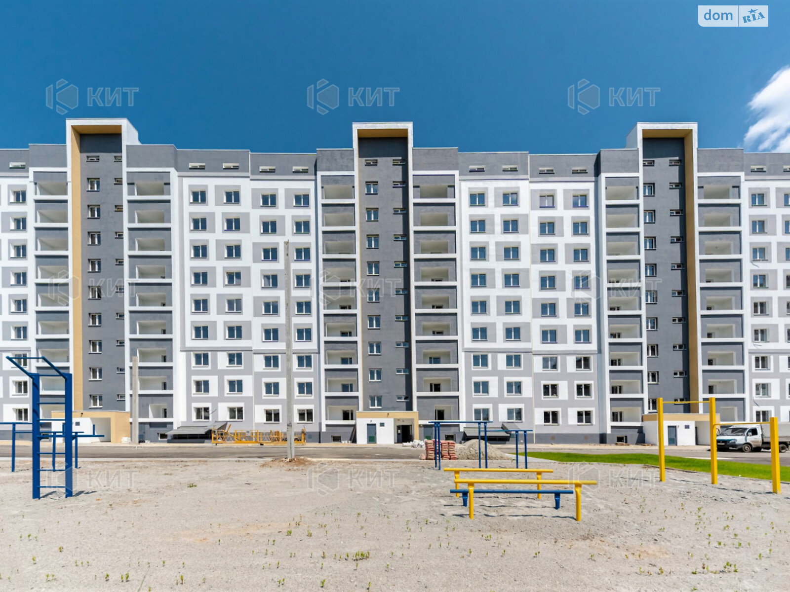 Продажа однокомнатной квартиры в Харькове, на ул. Полтавский Шлях 186, район Холодная Гора фото 1