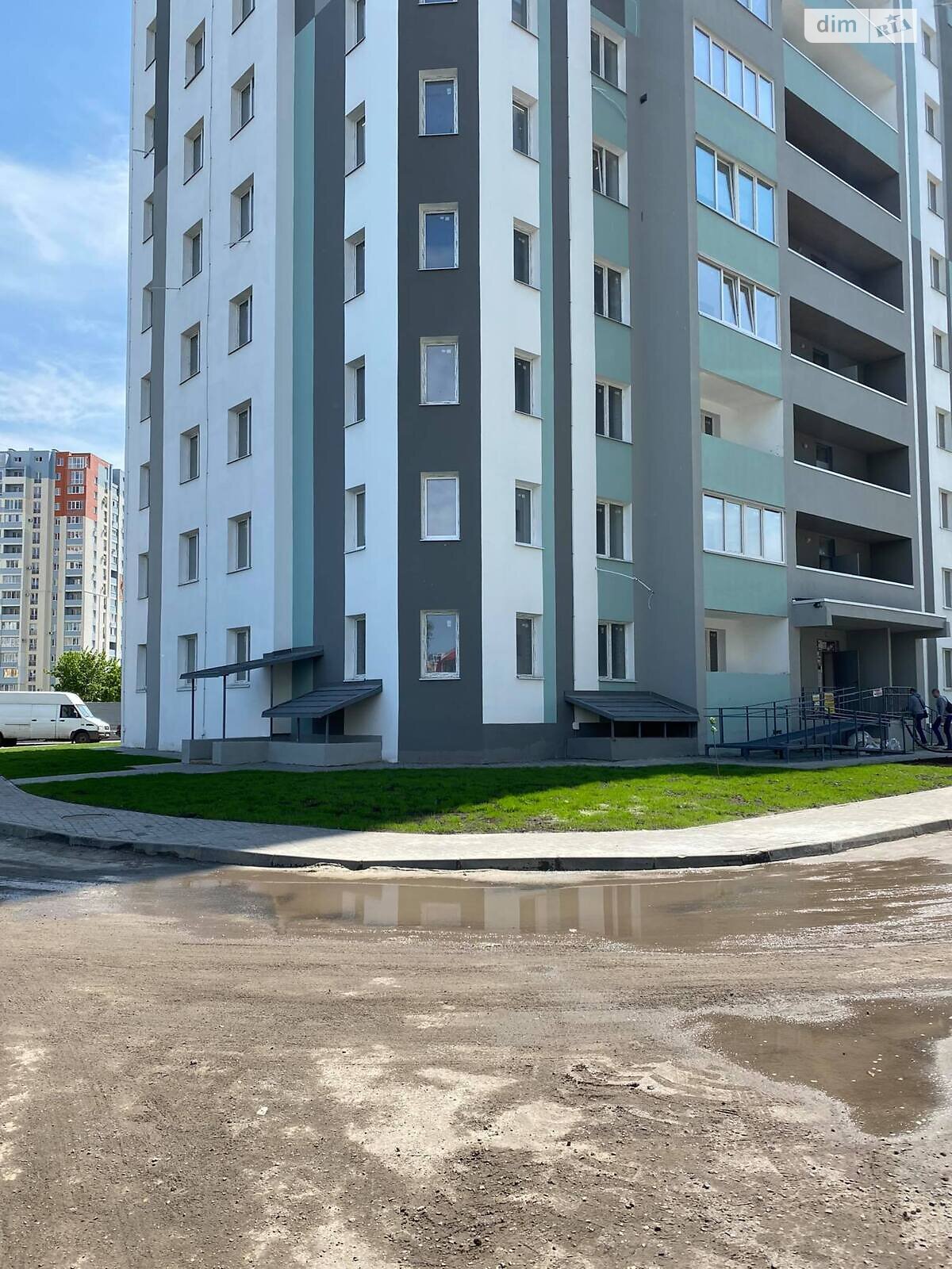 Продажа двухкомнатной квартиры в Харькове, на ул. Полтавский Шлях 186, район Холодногорский фото 1