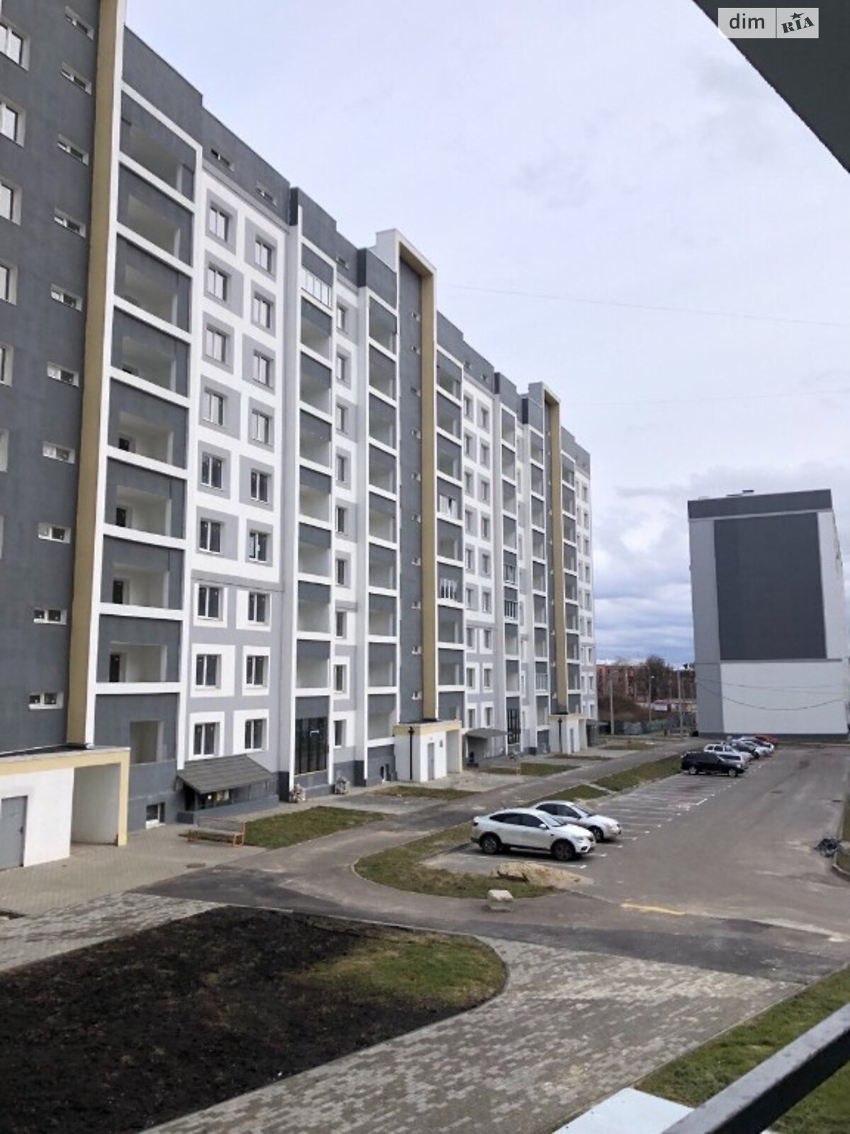 Продаж однокімнатної квартири в Харкові, на вул. Полтавський Шлях 184А корпус 3, район Холодногірський фото 1