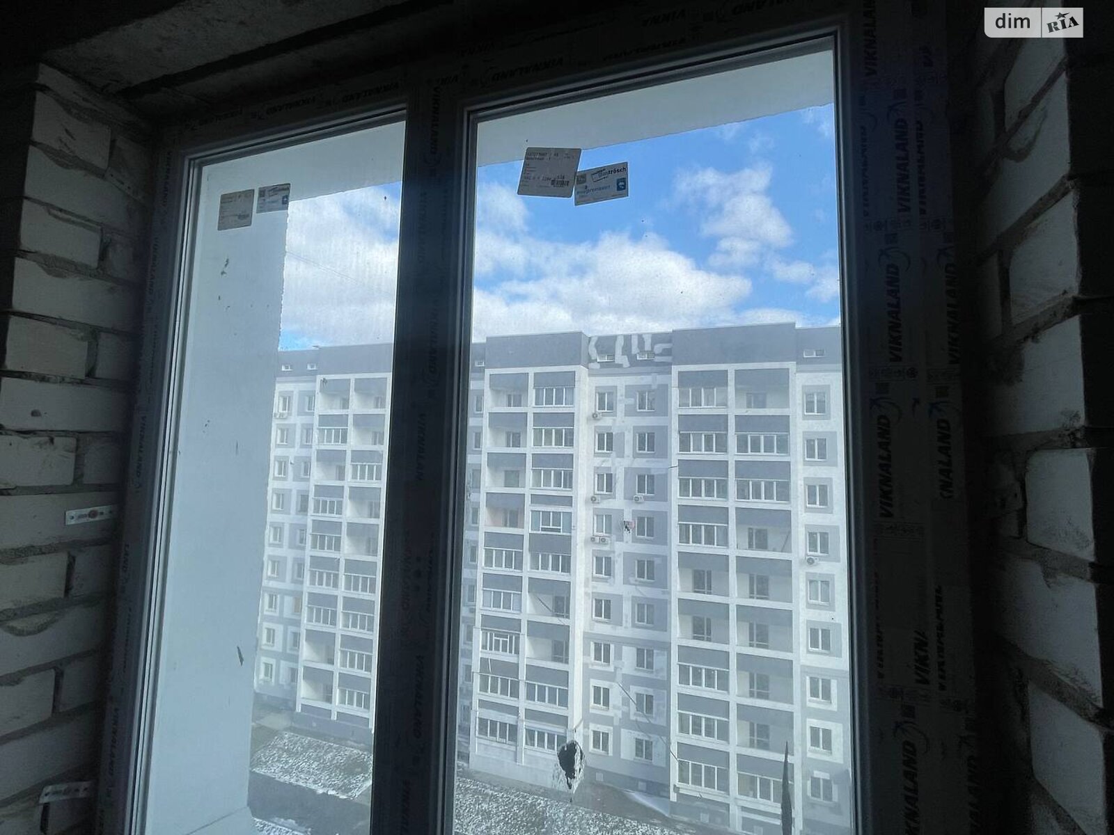 Продаж двокімнатної квартири в Харкові, на вул. Полтавський Шлях 184А, район Холодногірський фото 1