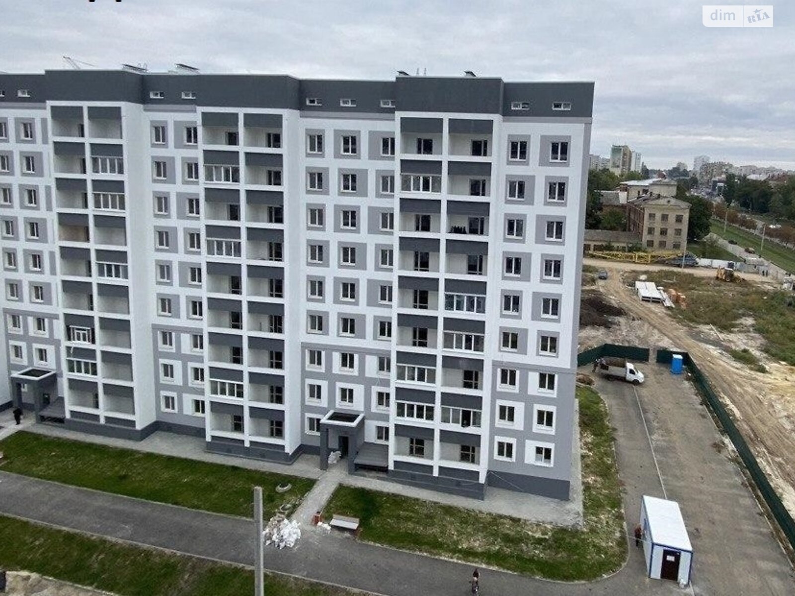 Продаж двокімнатної квартири в Харкові, на вул. Полтавський Шлях 184А, район Холодногірський фото 1