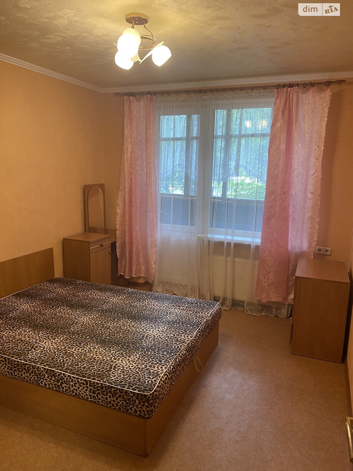 Продажа трехкомнатной квартиры в Харькове, на ул. Полтавский Шлях 152, кв. 51, район Холодногорский фото 1