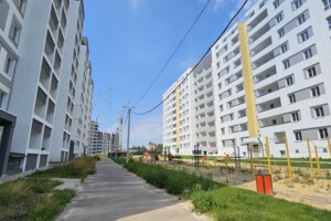 Продаж однокімнатної квартири в Харкові, на вул. Полтавський Шлях 184, район Холодногірський фото 2