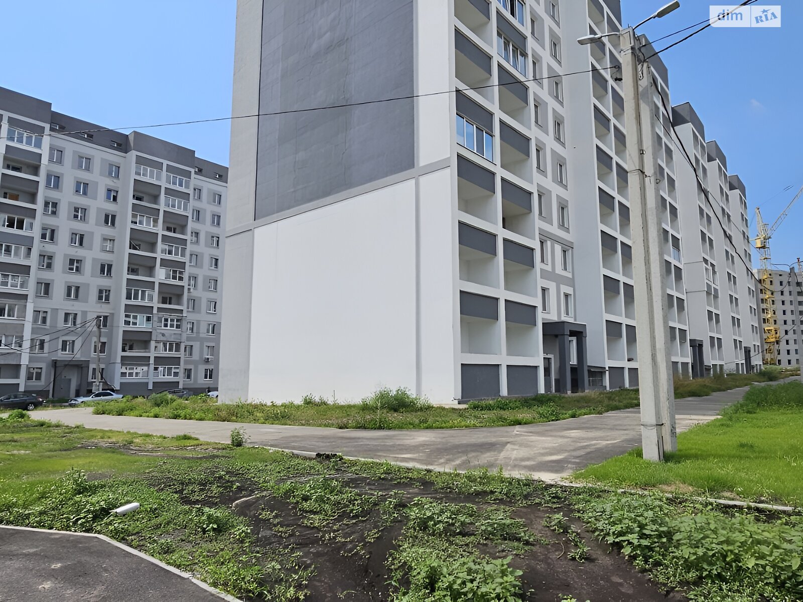 Продаж двокімнатної квартири в Харкові, на вул. Полтавський Шлях 16, район Холодногірський фото 1 Продаж двокімнатної квартири в Харкові, на вул. Полтавський Шлях 16, район Холодногірський фото 1
