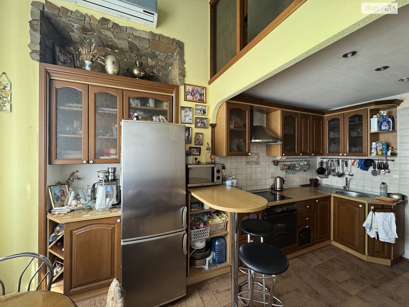 Продажа трехкомнатной квартиры в Харькове, на ул. Полтавский Шлях 26, район Холодногорский фото 1 Продажа трехкомнатной квартиры в Харькове, на ул. Полтавский Шлях 26, район Холодногорский фото 1