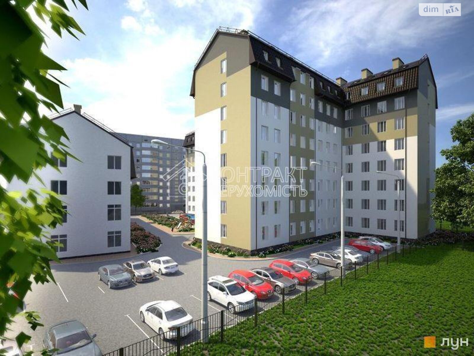 Продаж однокімнатної квартири в Харкові, на пров. Різниківський, район Холодногірський фото 1