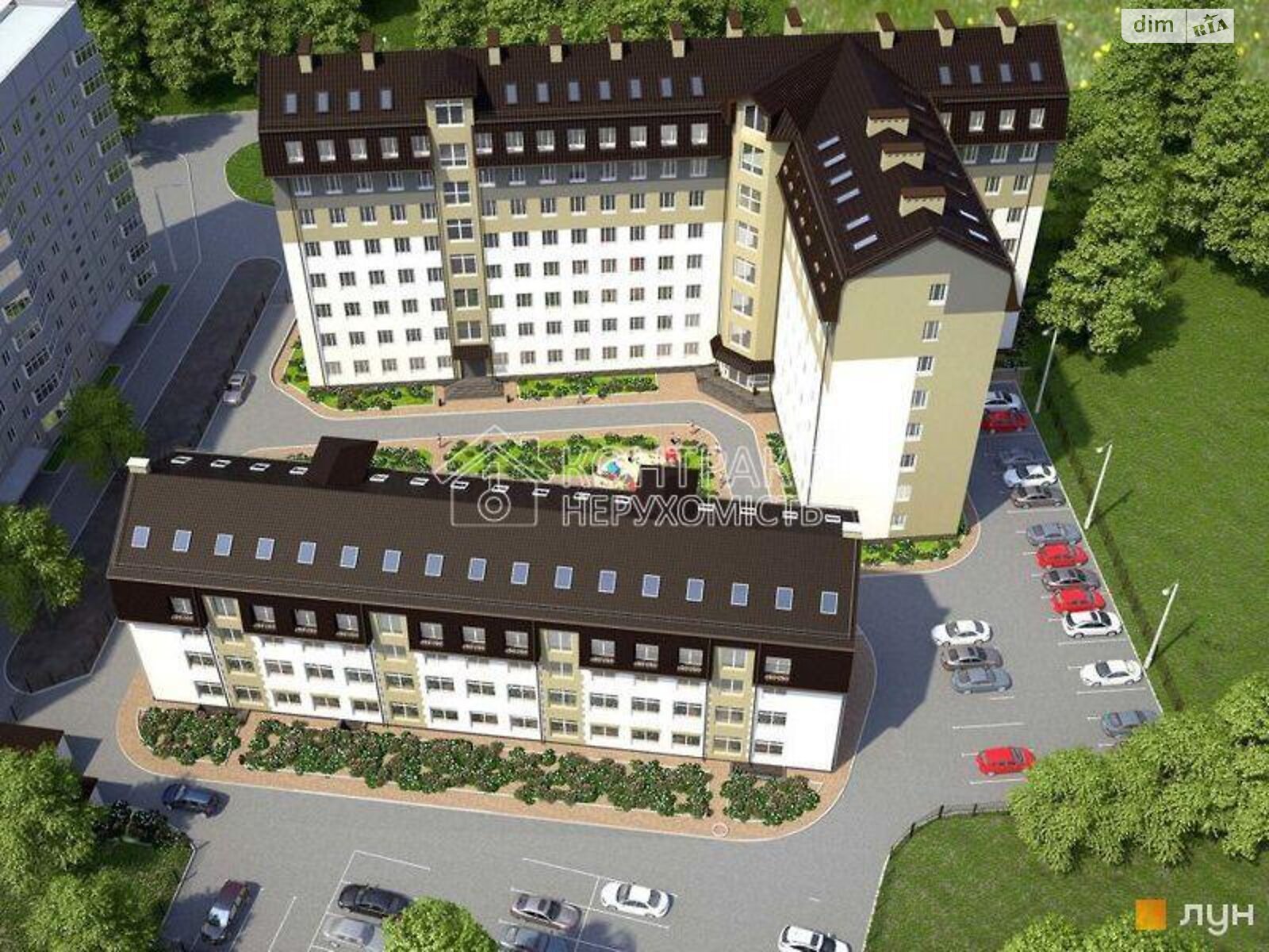 Продаж однокімнатної квартири в Харкові, на пров. Різниківський, район Холодногірський фото 1