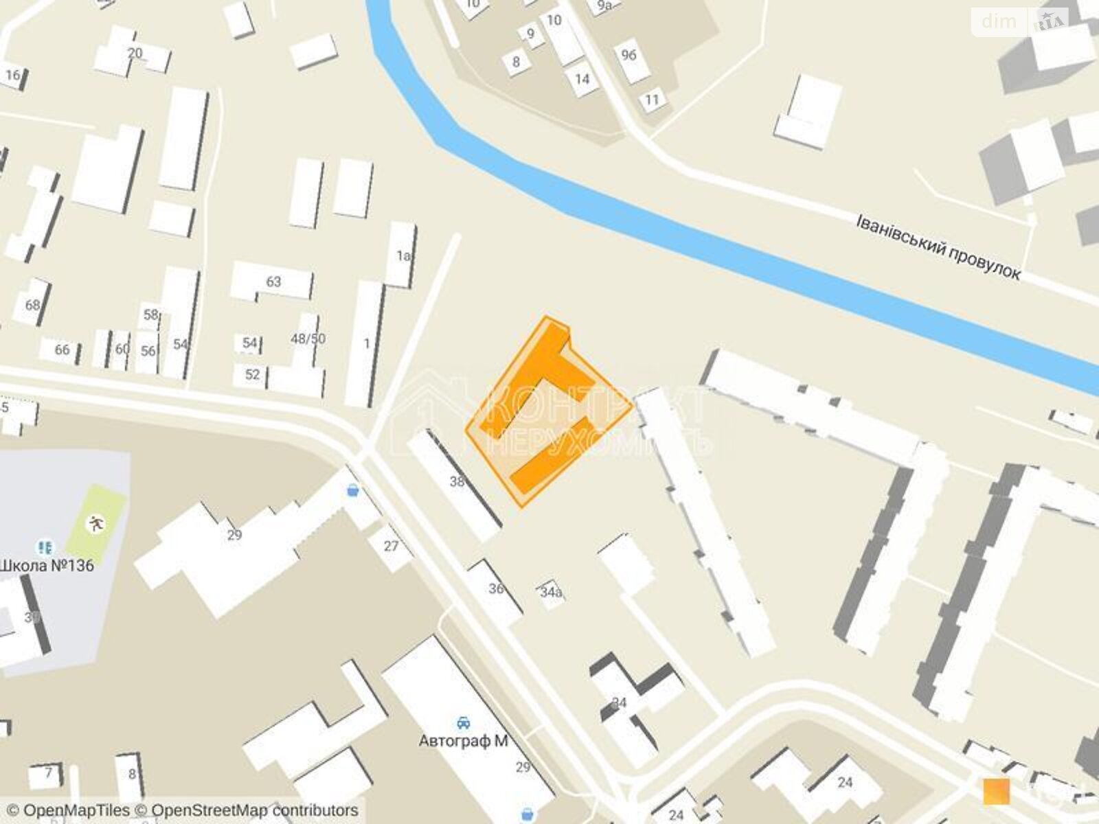 Продаж однокімнатної квартири в Харкові, на пров. Різниківський, район Холодногірський фото 1