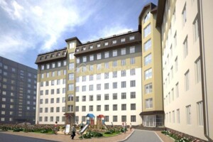 Продаж однокімнатної квартири в Харкові, на пров. Різниківський, район Холодногірський фото 2