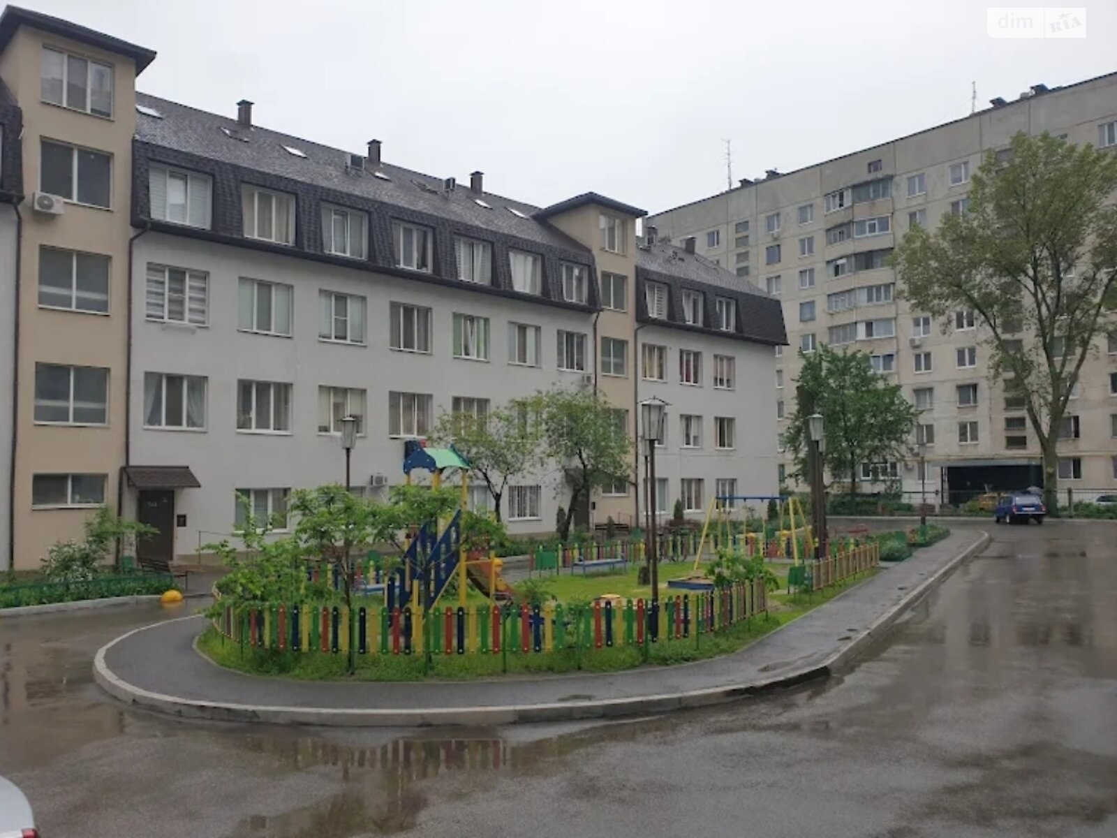 Продажа однокомнатной квартиры в Харькове, на пер. Резниковский, район Холодногорский фото 1 Продажа однокомнатной квартиры в Харькове, на пер. Резниковский, район Холодногорский фото 1