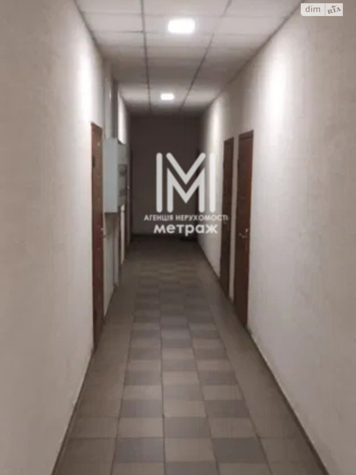 Продаж однокімнатної квартири в Харкові, на пров. Різниківський 4, район Холодногірський фото 1