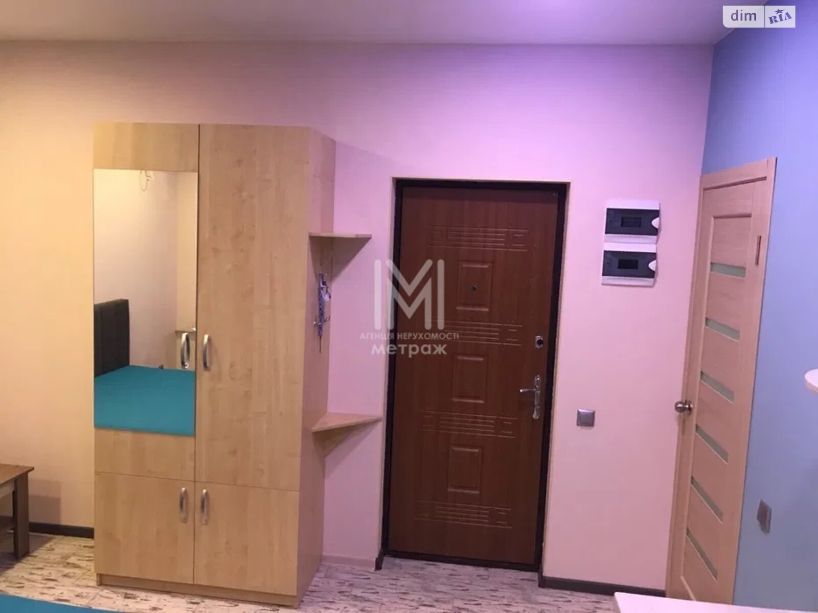 Продаж однокімнатної квартири в Харкові, на пров. Різниківський 4, район Холодногірський фото 1 Продаж однокімнатної квартири в Харкові, на пров. Різниківський 4, район Холодногірський фото 1