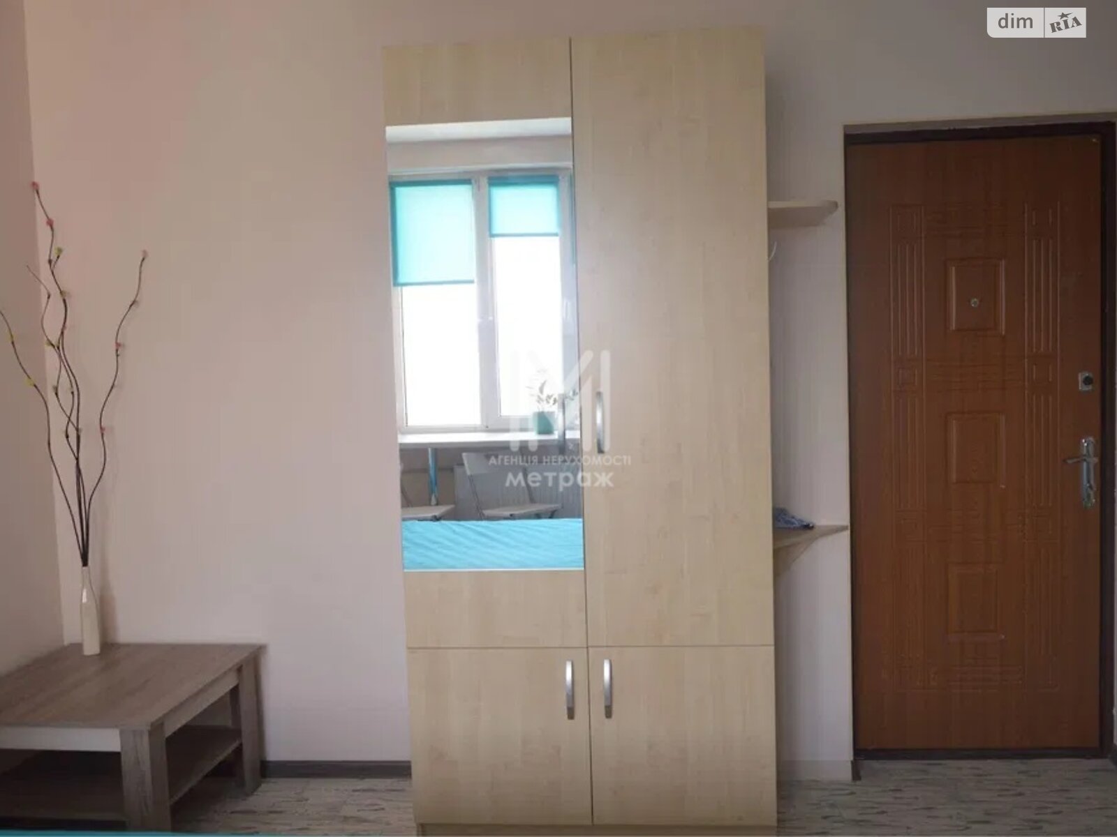 Продаж однокімнатної квартири в Харкові, на пров. Різниківський 4, район Холодногірський фото 1 Продаж однокімнатної квартири в Харкові, на пров. Різниківський 4, район Холодногірський фото 1