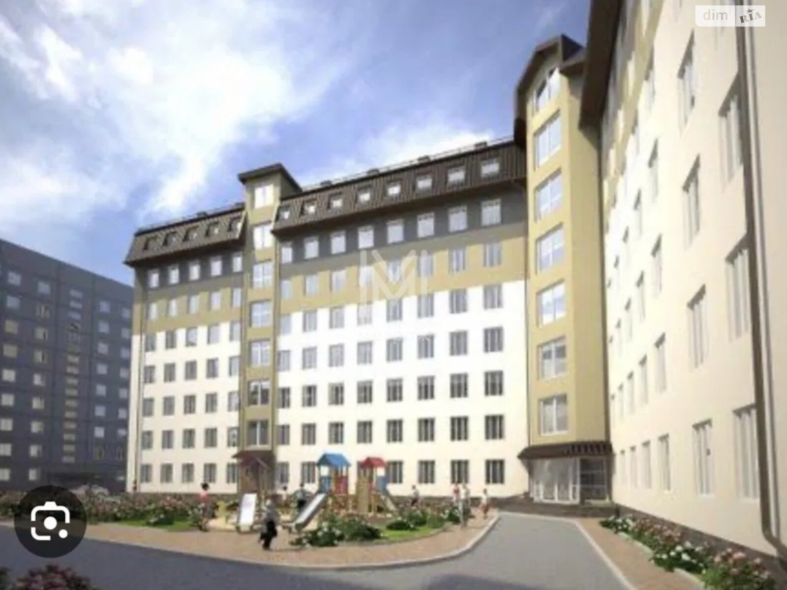 Продаж однокімнатної квартири в Харкові, на пров. Різниківський 4, район Холодногірський фото 1 Продаж однокімнатної квартири в Харкові, на пров. Різниківський 4, район Холодногірський фото 1