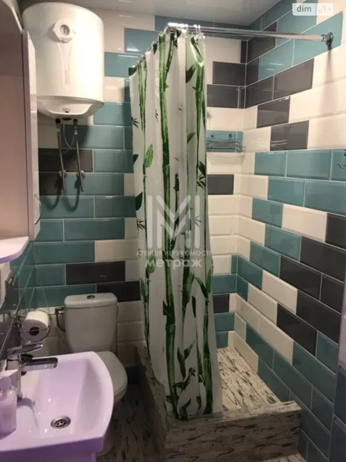 Продаж однокімнатної квартири в Харкові, на пров. Різниківський 4, район Холодногірський фото 1 Продаж однокімнатної квартири в Харкові, на пров. Різниківський 4, район Холодногірський фото 1