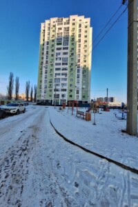 Продаж однокімнатної квартири в Харкові, на вул. Рогатинська Левада 18, район Холодногірський фото 2