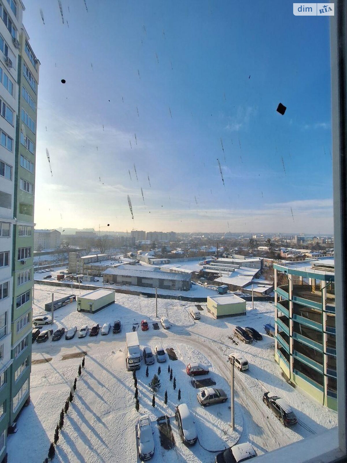 Продаж однокімнатної квартири в Харкові, на вул. Рогатинська Левада 18, район Холодногірський фото 1
