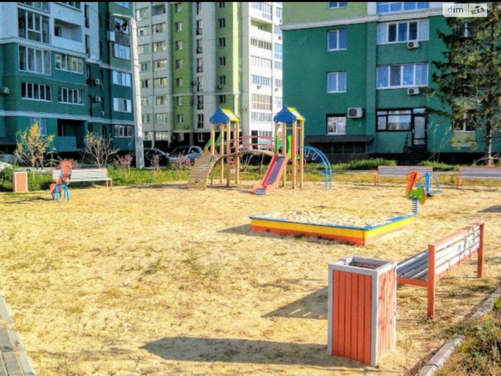 Продаж двокімнатної квартири в Харкові, на вул. Рогатинська Левада 14, район Холодногірський фото 2 Продаж двокімнатної квартири в Харкові, на вул. Рогатинська Левада 14, район Холодногірський фото 2