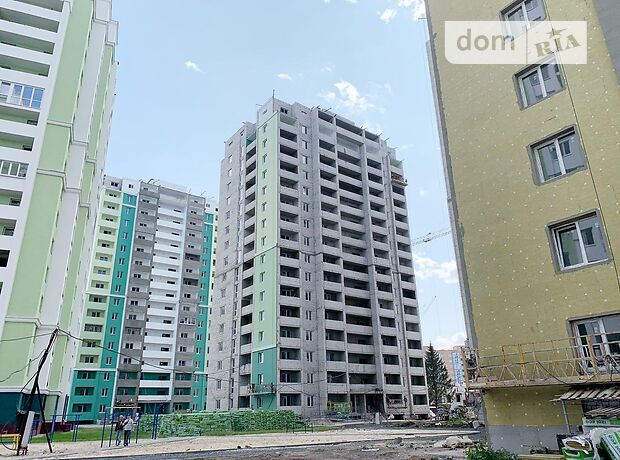 Продажа двухкомнатной квартиры в Харькове, на пр. Рогатинский 4, район Холодногорский фото 1 Продажа двухкомнатной квартиры в Харькове, на пр. Рогатинский 4, район Холодногорский фото 1
