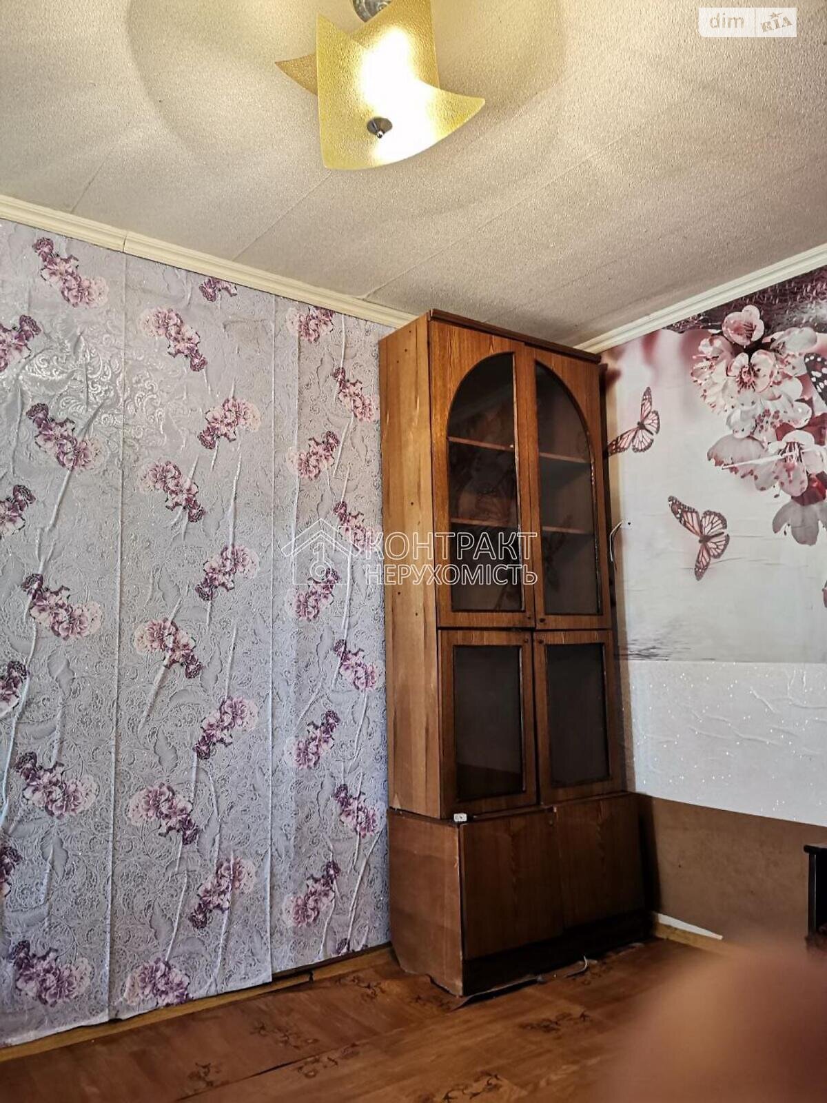 Продаж однокімнатної квартири в Харкові, на пров. Рогатинський, район Холодногірський фото 1 Продаж однокімнатної квартири в Харкові, на пров. Рогатинський, район Холодногірський фото 1