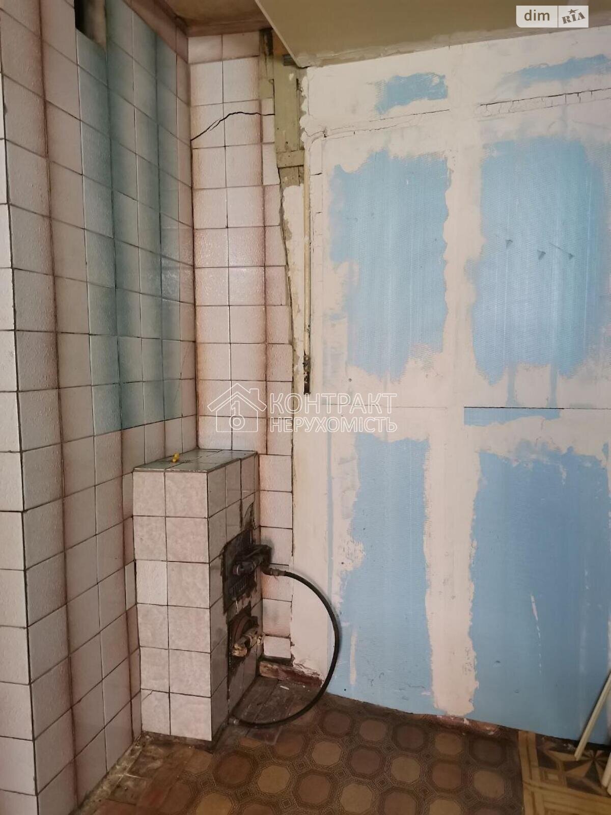 Продаж однокімнатної квартири в Харкові, на пров. Рогатинський, район Холодногірський фото 1 Продаж однокімнатної квартири в Харкові, на пров. Рогатинський, район Холодногірський фото 1