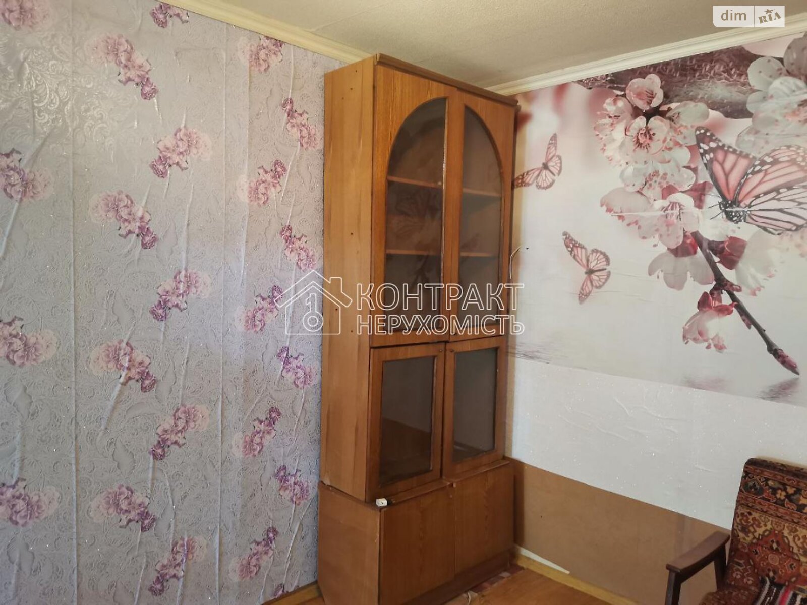 Продаж однокімнатної квартири в Харкові, на пров. Рогатинський, район Холодногірський фото 1 Продаж однокімнатної квартири в Харкові, на пров. Рогатинський, район Холодногірський фото 1