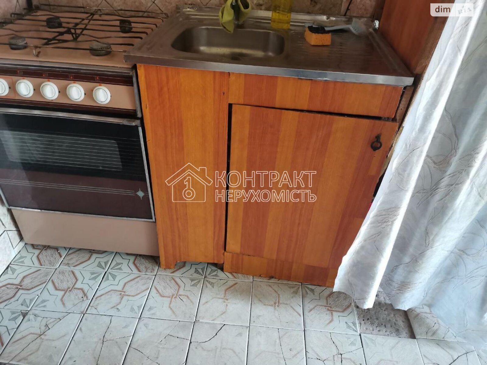 Продаж однокімнатної квартири в Харкові, на пров. Рогатинський, район Холодногірський фото 1 Продаж однокімнатної квартири в Харкові, на пров. Рогатинський, район Холодногірський фото 1