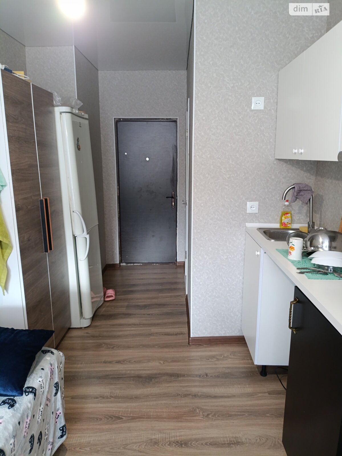 Продажа однокомнатной квартиры в Харькове, на ул. Рождественская, район Холодногорский фото 1 Продажа однокомнатной квартиры в Харькове, на ул. Рождественская, район Холодногорский фото 1