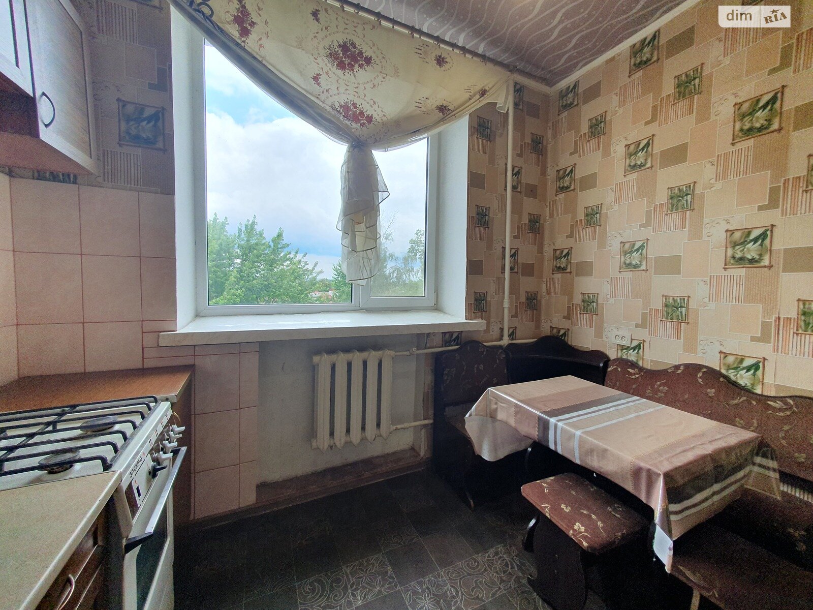 Продаж двокімнатної квартири в Харкові, на вул. Трускавецька 40А, район Холодногірський фото 1 Продаж двокімнатної квартири в Харкові, на вул. Трускавецька 40А, район Холодногірський фото 1