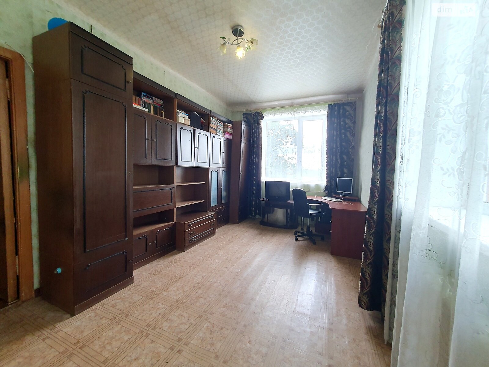 Продаж двокімнатної квартири в Харкові, на вул. Трускавецька 40А, район Холодногірський фото 1 Продаж двокімнатної квартири в Харкові, на вул. Трускавецька 40А, район Холодногірський фото 1